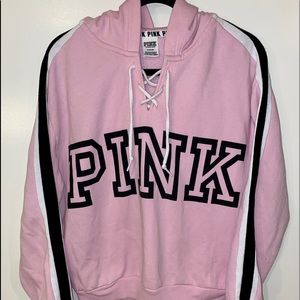 PINK Hoodie